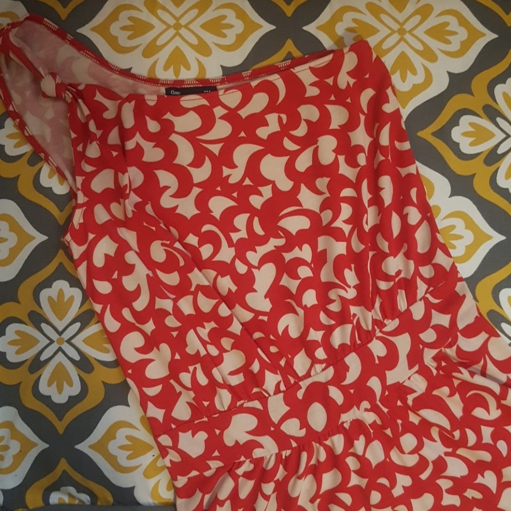 Gap Dress